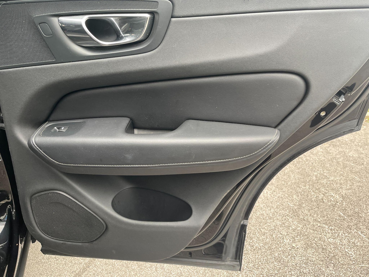 Used Volvo XC60 2019 for sale - 76094237: Photo 72