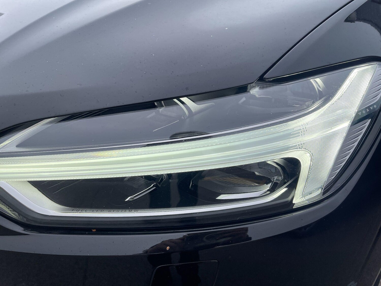 Used Volvo XC60 2019 for sale - 76094237: Photo 74