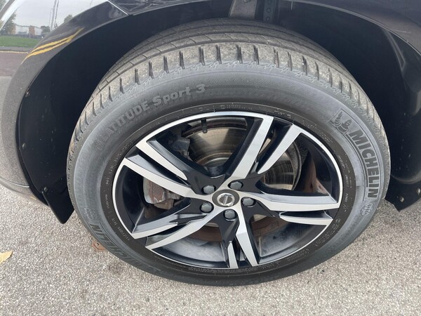 Used Volvo XC60 2019 for sale - 76094237: Photo 77