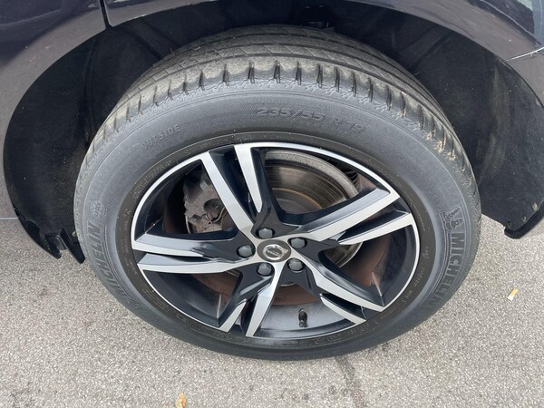 Used Volvo XC60 2019 for sale - 76094237: Photo 78