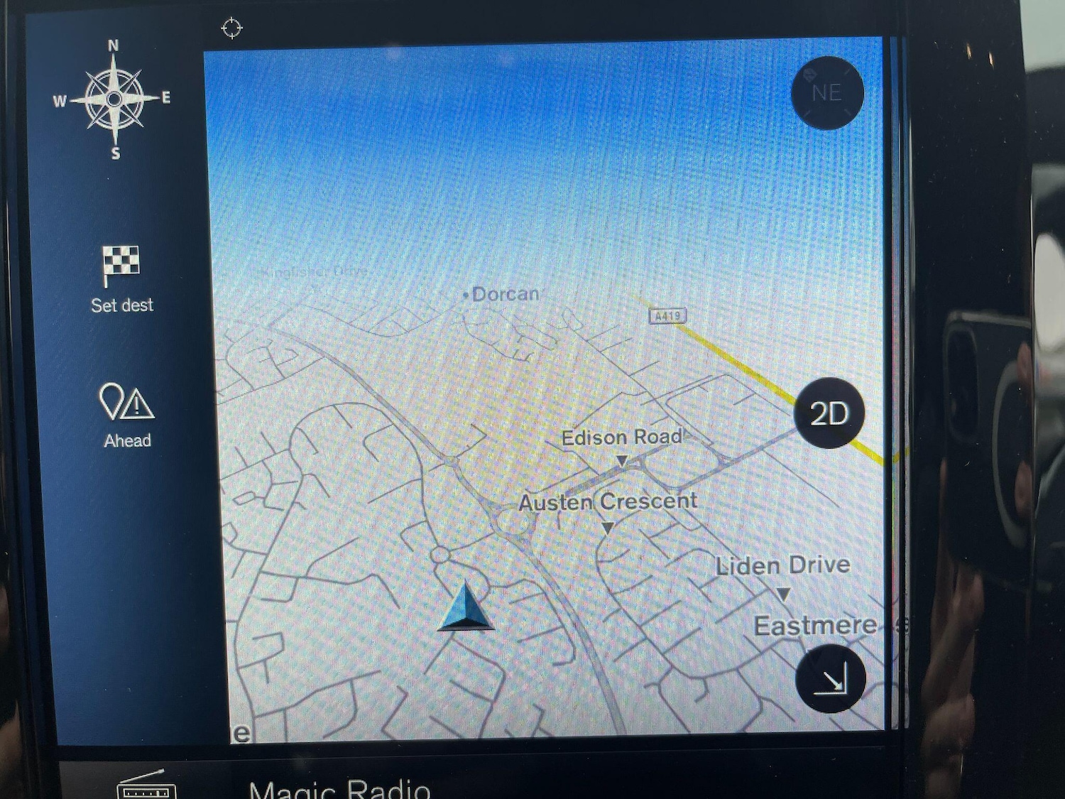 Used Volvo XC60 2019 for sale - 76094237: Photo 79