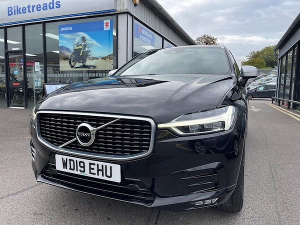 Used Volvo XC60 2019 for sale - 76094237: Photo 8