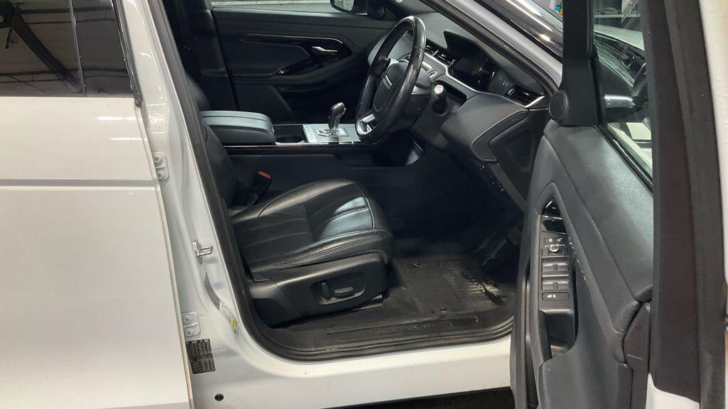 Used Land Rover Range Rover Evoque 2019 for sale - 77637531: Photo 13