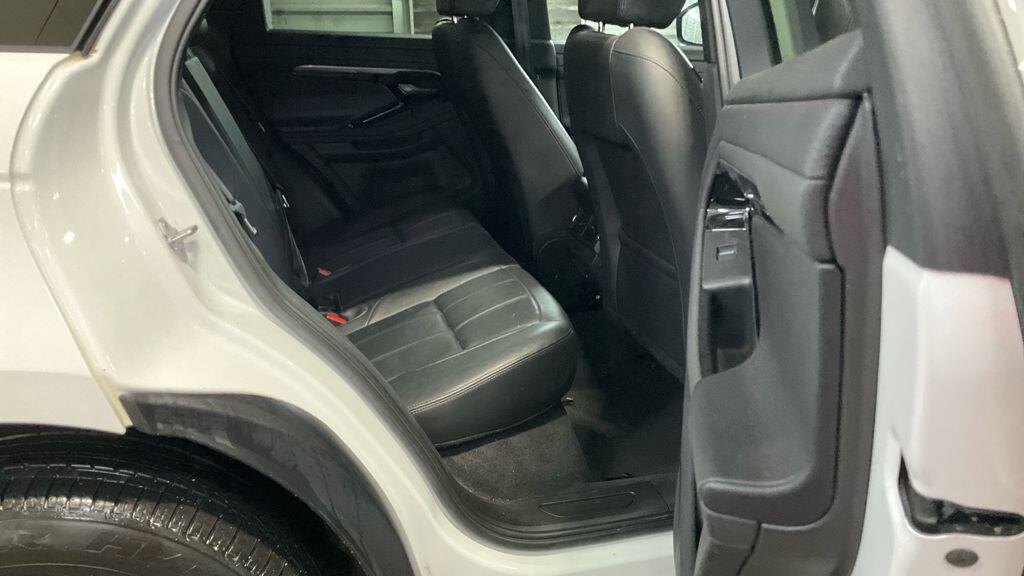 Used Land Rover Range Rover Evoque 2019 for sale - 77637531: Photo 14