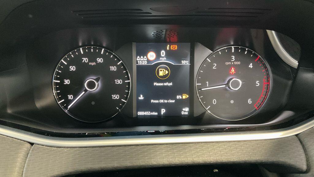 Used Land Rover Range Rover Evoque 2019 for sale - 77637531: Photo 16