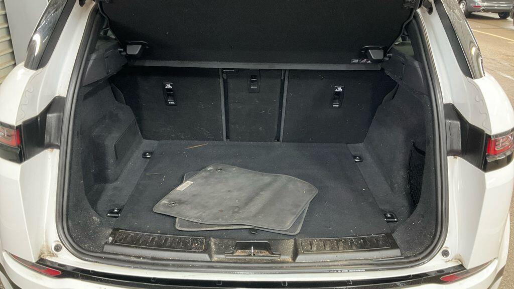 Used Land Rover Range Rover Evoque 2019 for sale - 77637531: Photo 17