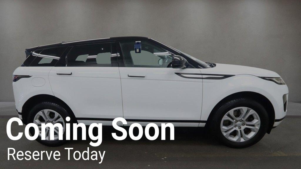 Used Land Rover Range Rover Evoque 2019 for sale - 77637531: Photo 22