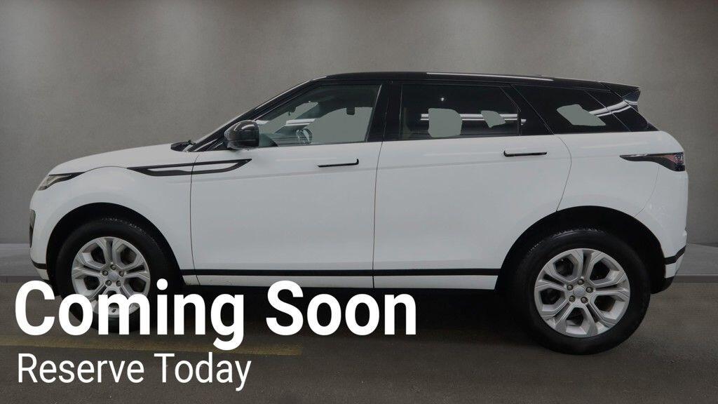 Used Land Rover Range Rover Evoque 2019 for sale - 77637531: Photo 23