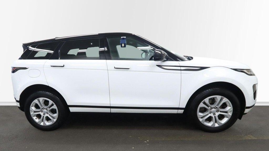 Used Land Rover Range Rover Evoque 2019 for sale - 77637531: Photo 9