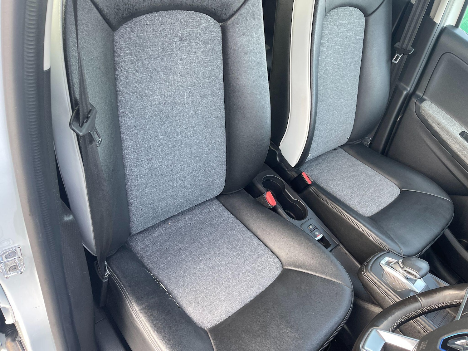 Used Renault Zoe 2020 for sale - 77395847: Photo 12