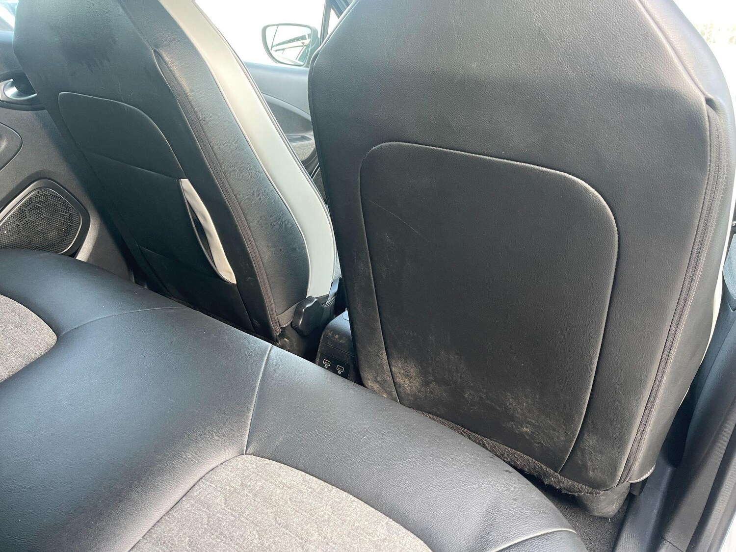 Used Renault Zoe 2020 for sale - 77395847: Photo 13