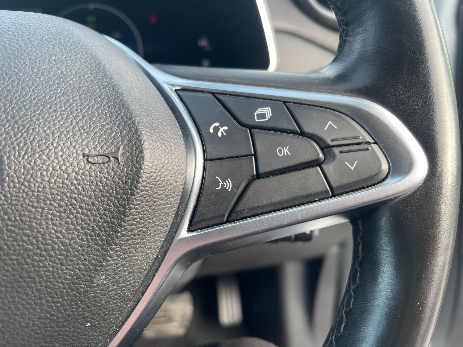 Used Renault Zoe 2020 for sale - 77395847: Photo 17