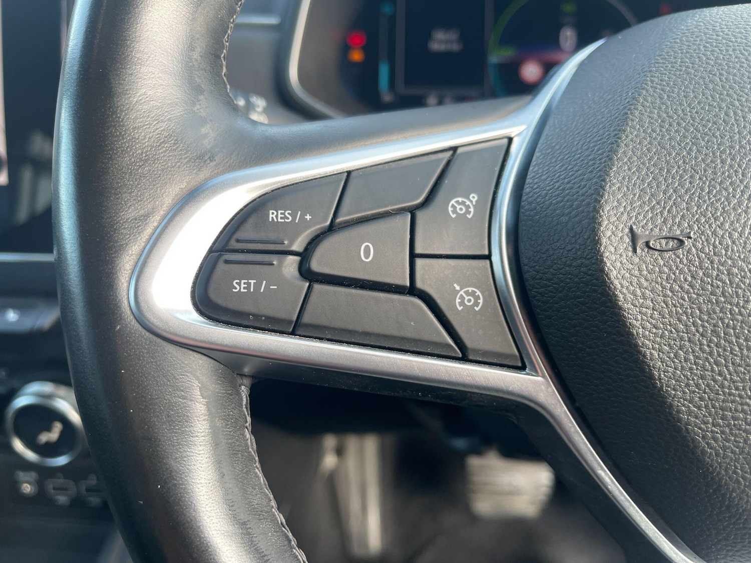 Used Renault Zoe 2020 for sale - 77395847: Photo 20