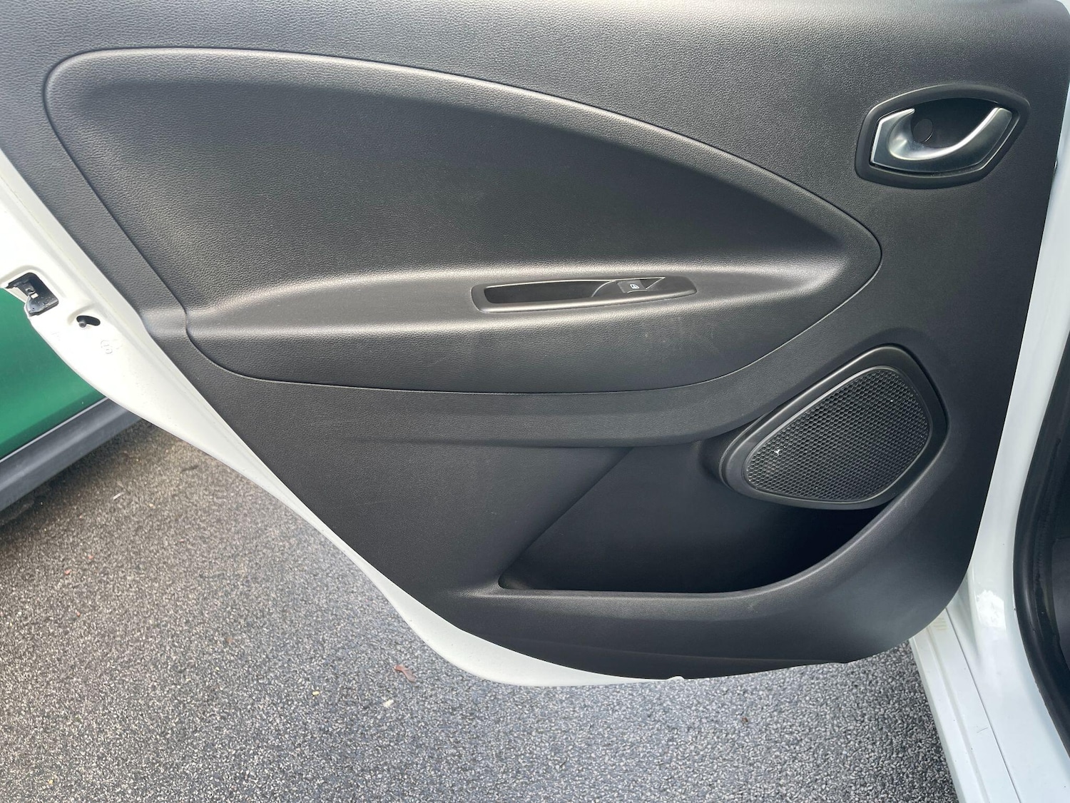 Used Renault Zoe 2020 for sale - 77395847: Photo 25