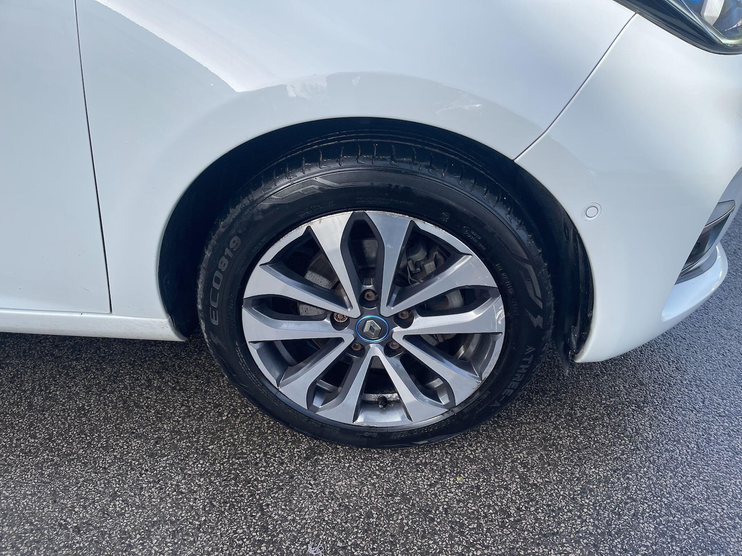 Used Renault Zoe 2020 for sale - 77395847: Photo 28