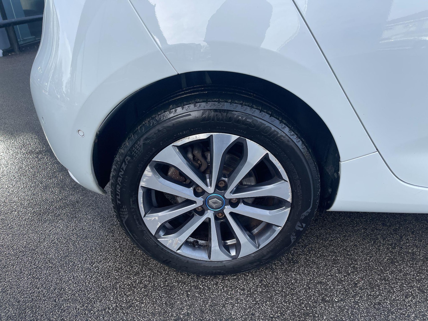 Used Renault Zoe 2020 for sale - 77395847: Photo 29