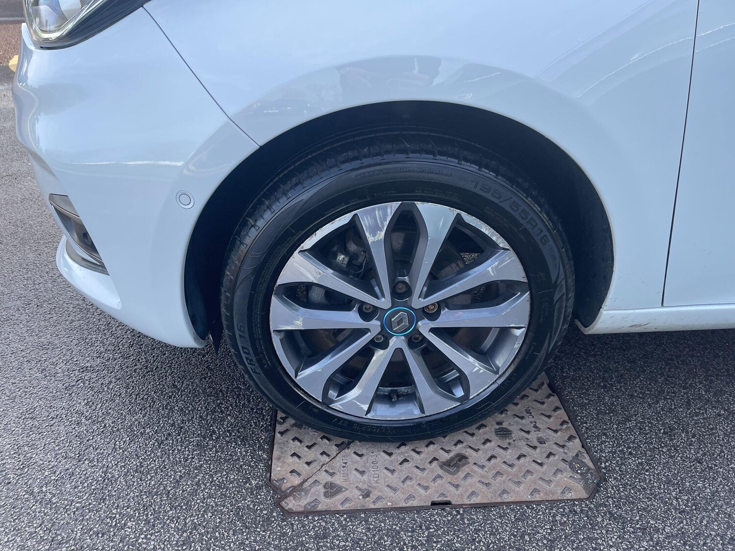 Used Renault Zoe 2020 for sale - 77395847: Photo 31