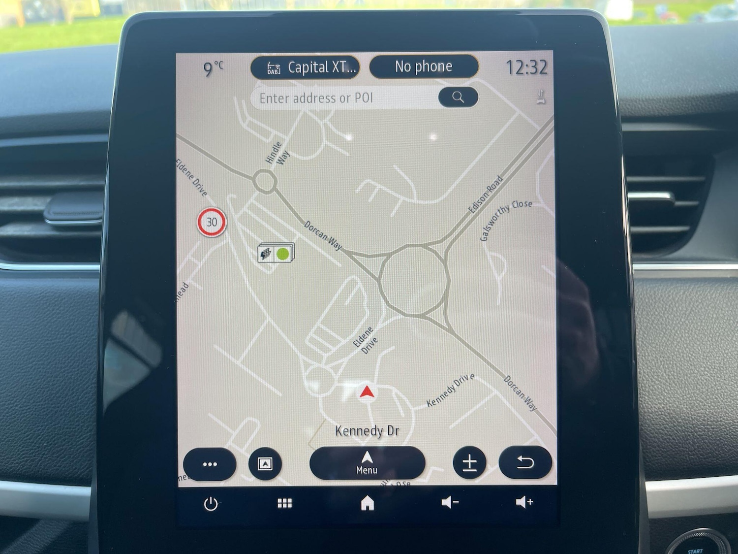 Used Renault Zoe 2020 for sale - 77395847: Photo 33