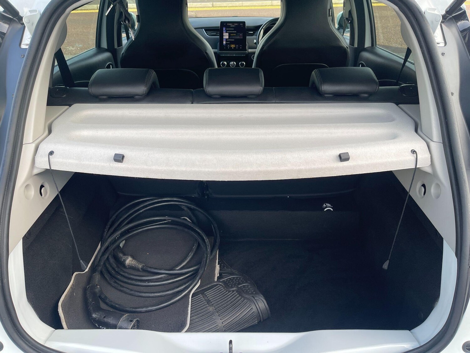 Used Renault Zoe 2020 for sale - 77395847: Photo 36