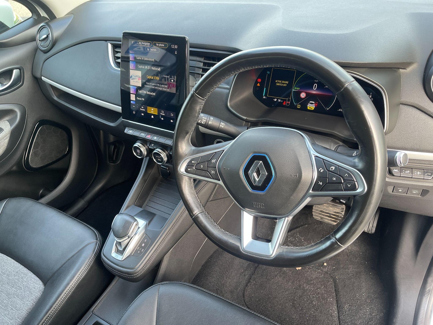 Used Renault Zoe 2020 for sale - 77395847: Photo 38