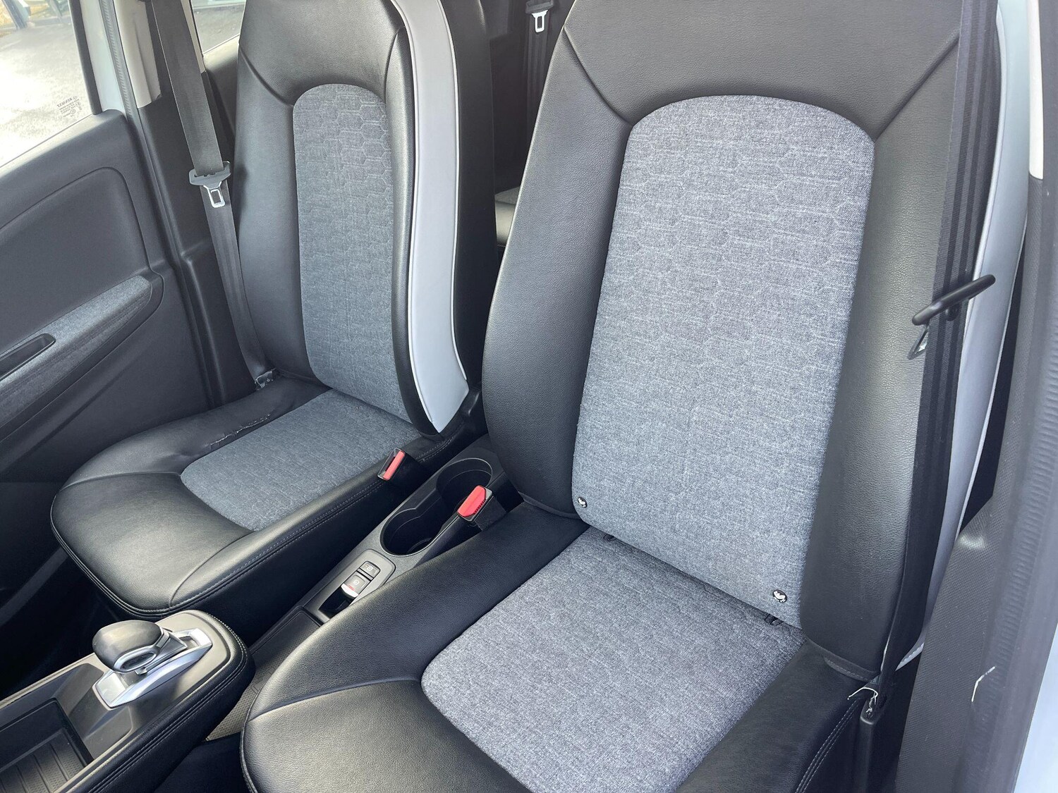 Used Renault Zoe 2020 for sale - 77395847: Photo 39