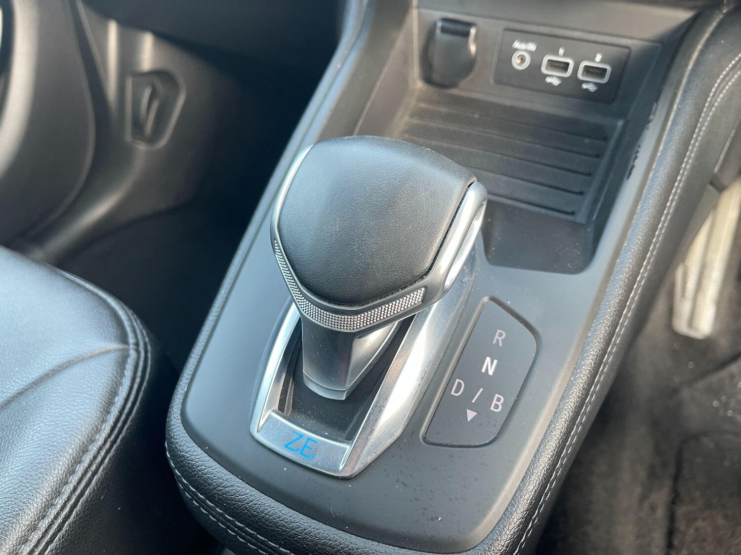 Used Renault Zoe 2020 for sale - 77395847: Photo 9