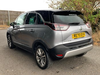 Used Vauxhall Crossland X 2020 for sale - 79011767: Photo
