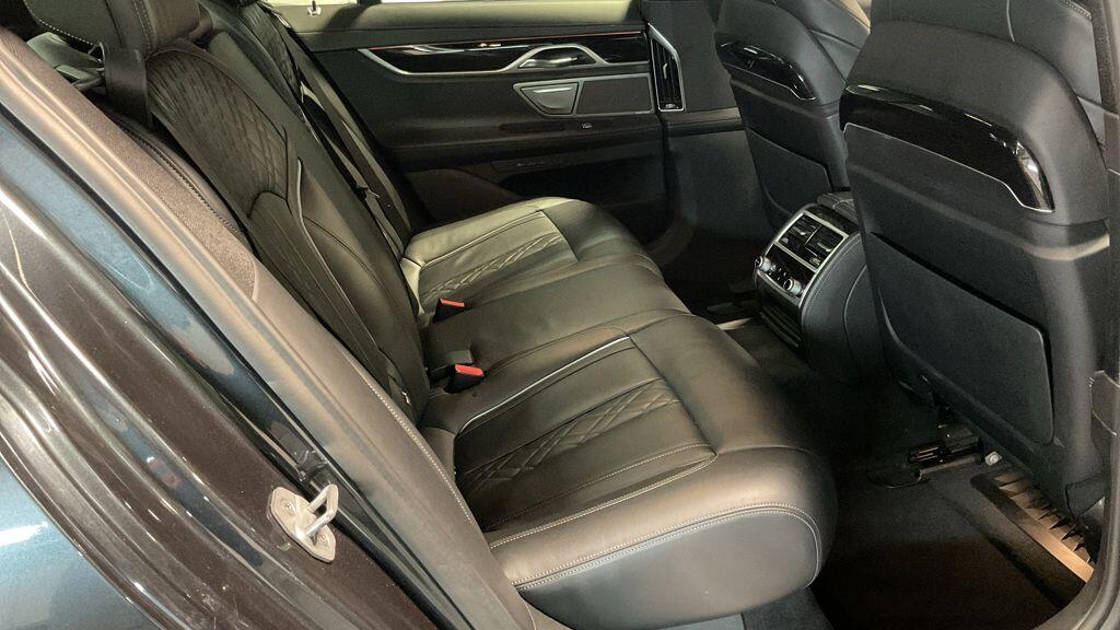 Used BMW 7 Series 2019 for sale - 77738740: Photo 14