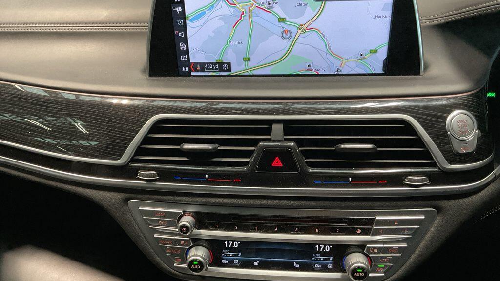 Used BMW 7 Series 2019 for sale - 77738740: Photo 15