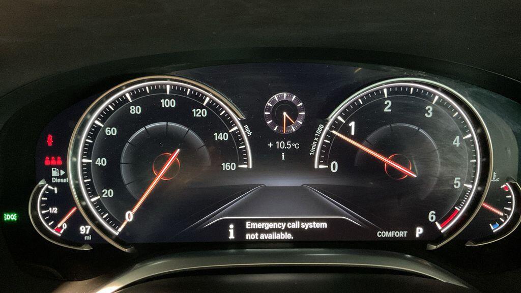 Used BMW 7 Series 2019 for sale - 77738740: Photo 16