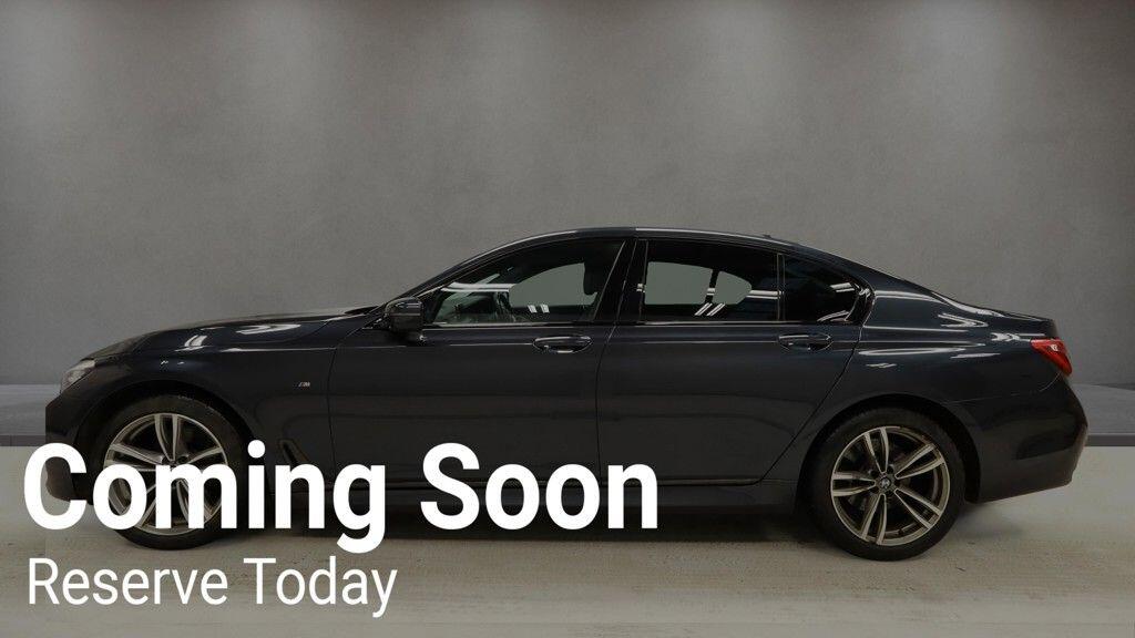 Used BMW 7 Series 2019 for sale - 77738740: Photo 23