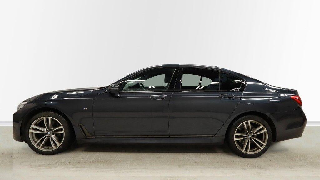 Used BMW 7 Series 2019 for sale - 77738740: Photo 4
