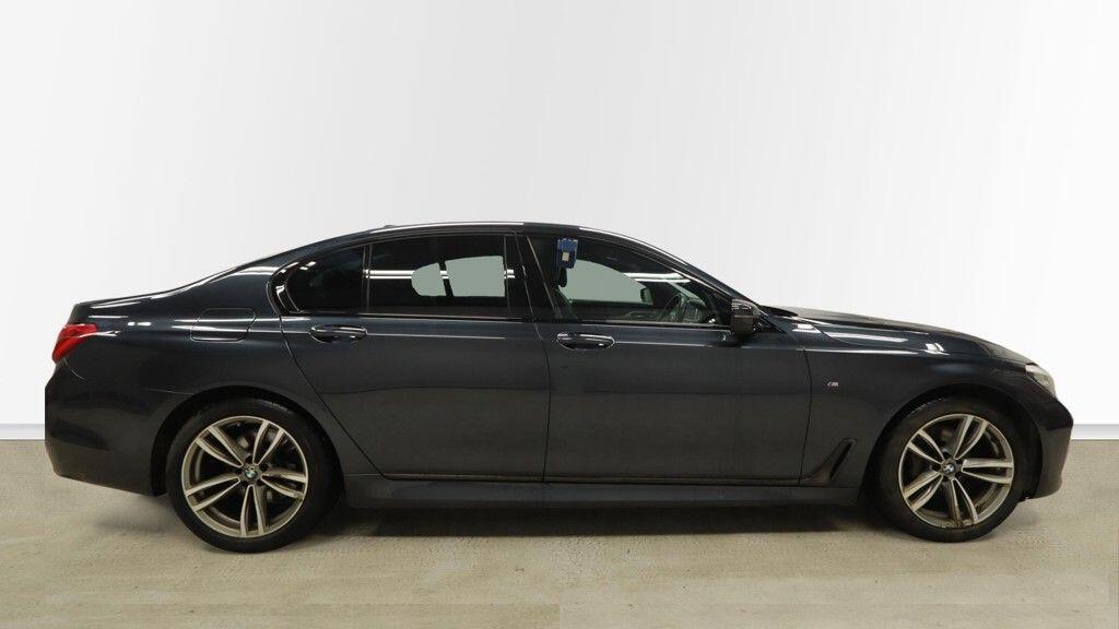 Used BMW 7 Series 2019 for sale - 77738740: Photo 9