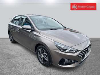 2023 (72) - 1.0 T-GDi MHEV SE Connect DCT Euro 6 (s/s) 5dr