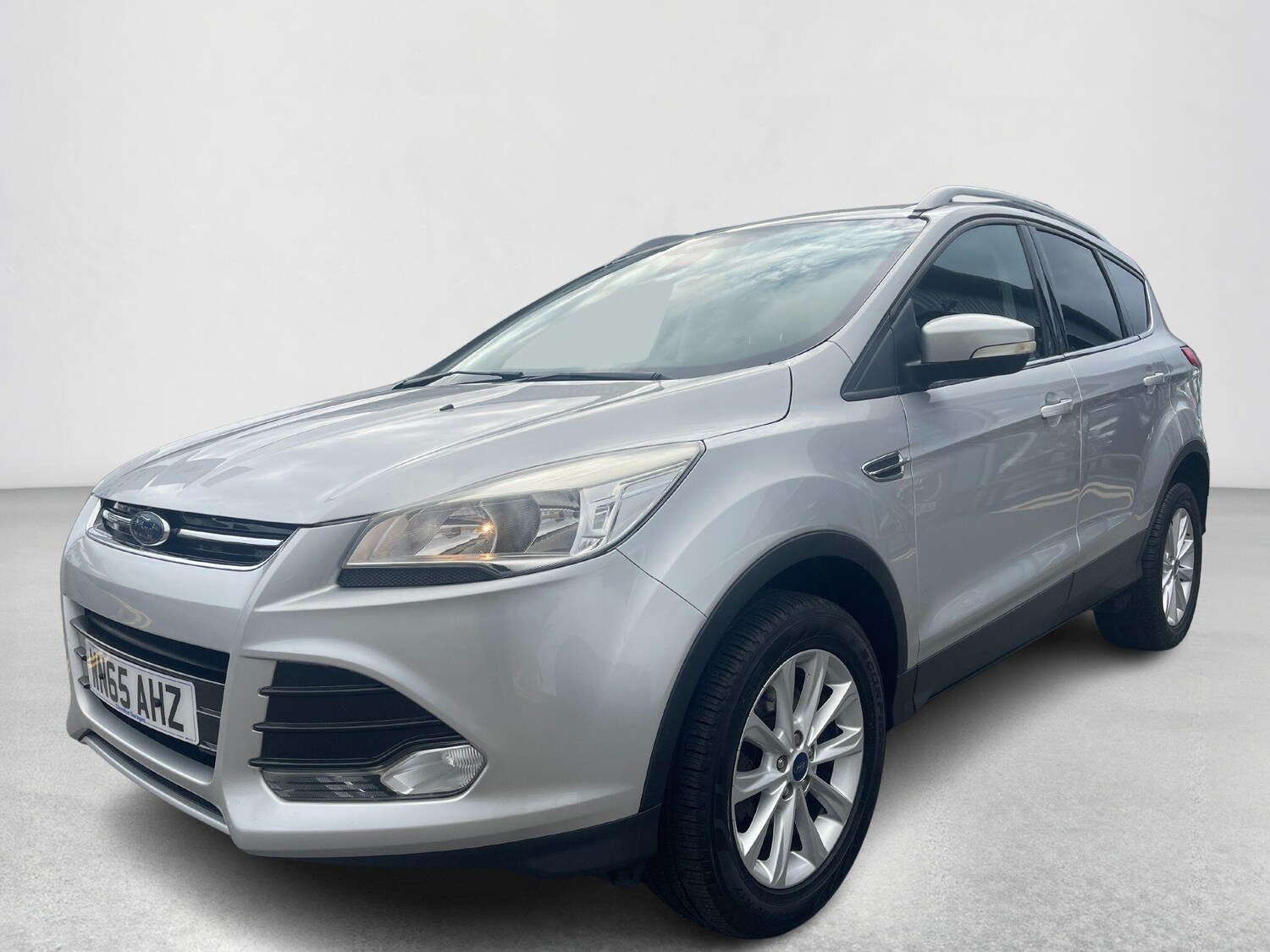 Used Ford Kuga 2015 for sale - 76408531: Photo 20