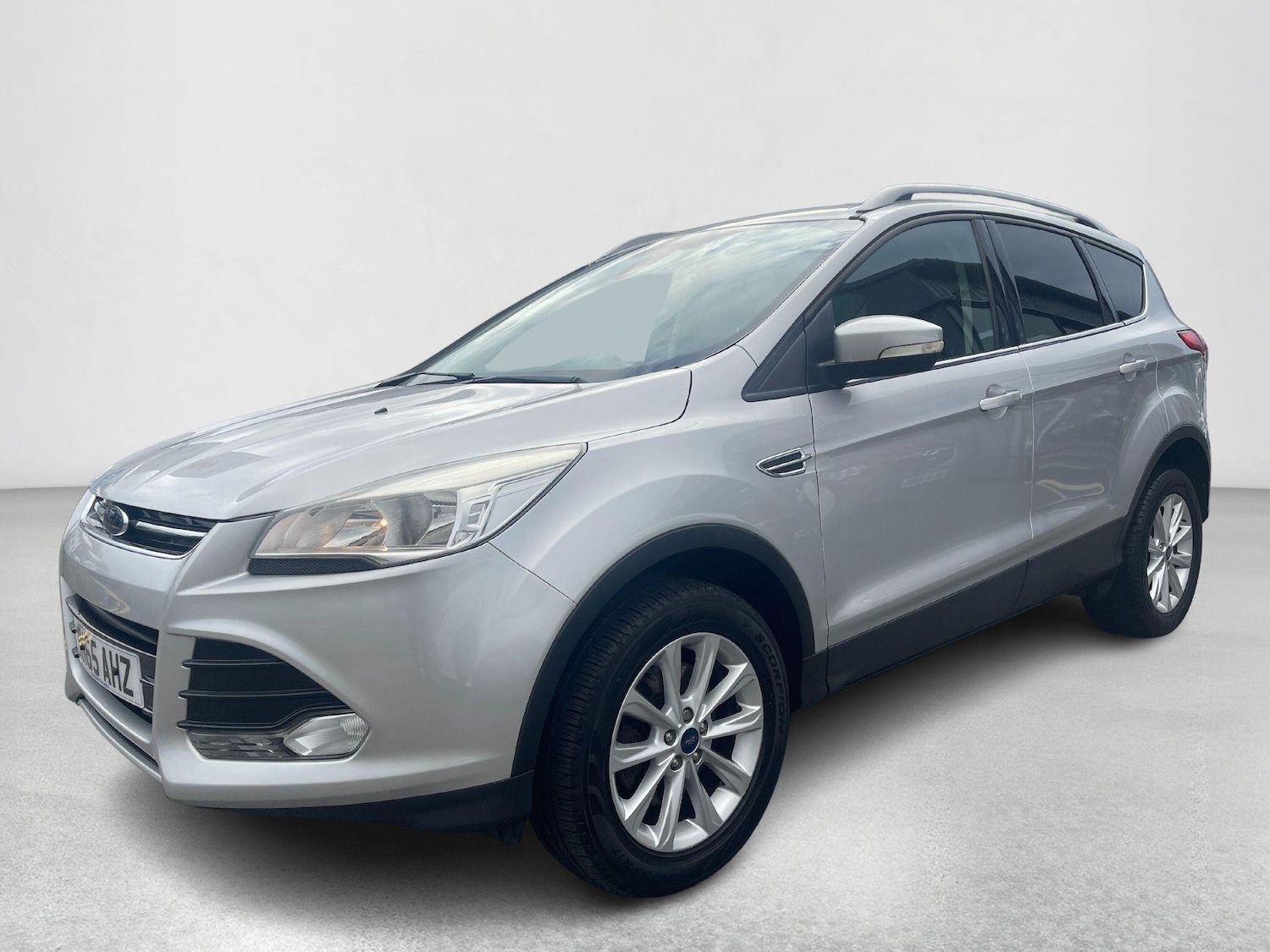 Used Ford Kuga 2015 for sale - 76408531: Photo 21