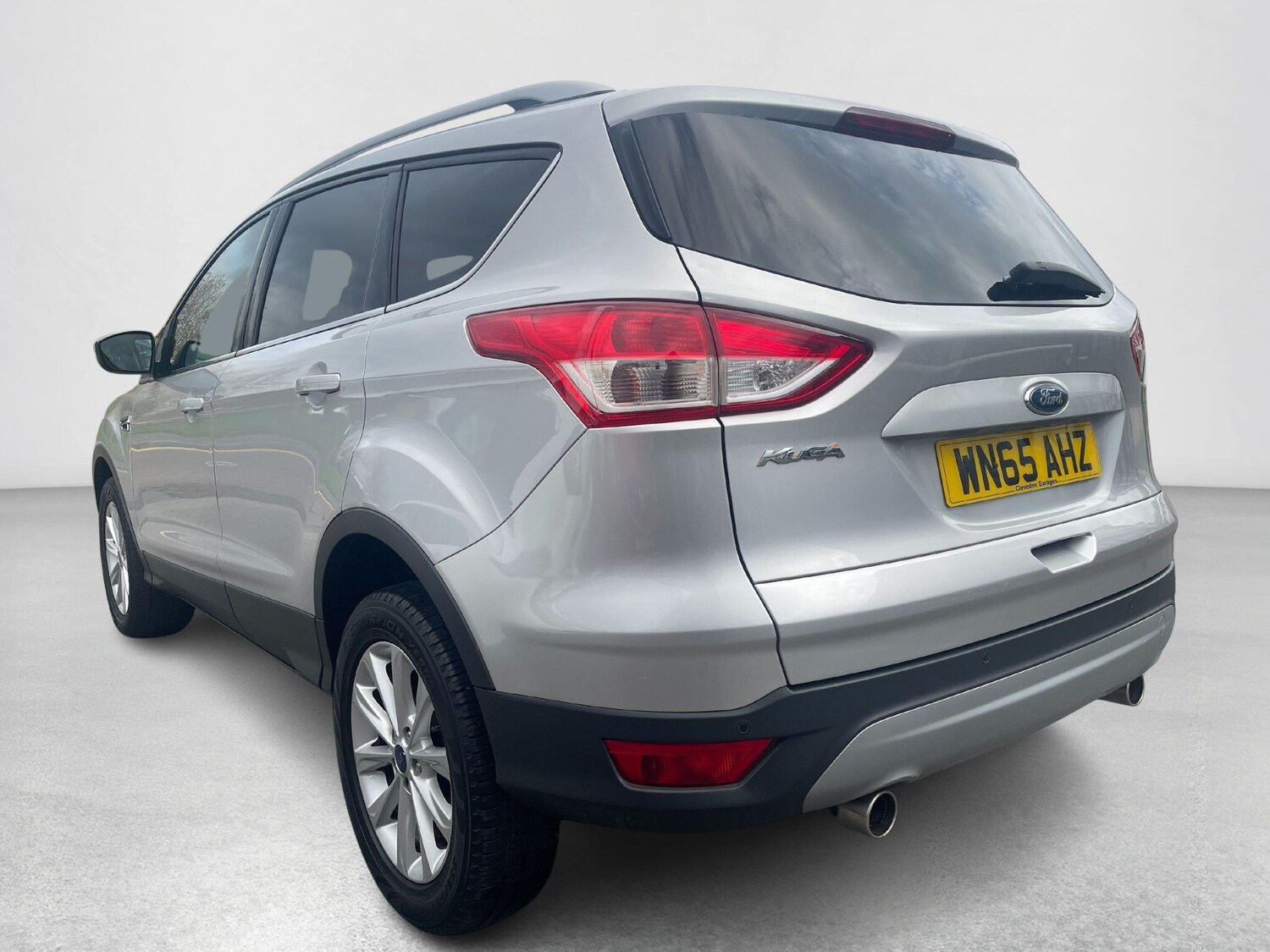 Used Ford Kuga 2015 for sale - 76408531: Photo 25
