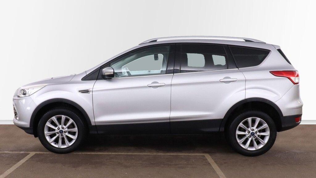Used Ford Kuga 2015 for sale - 76408531: Photo 28