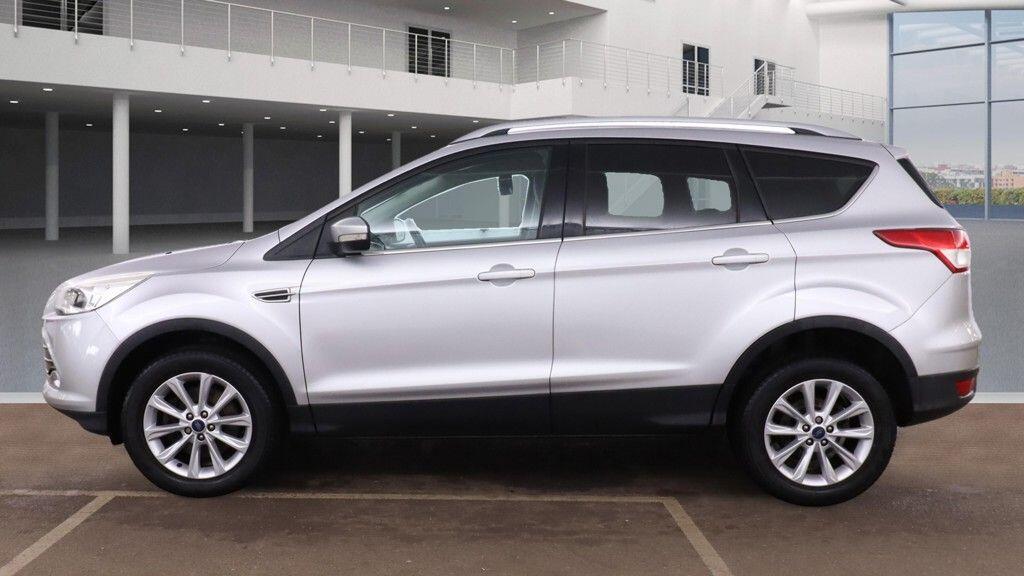 Used Ford Kuga 2015 for sale - 76408531: Photo 29
