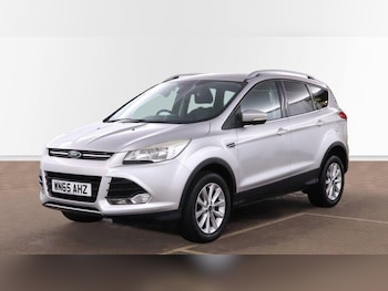 Used Ford Kuga 2015 for sale - 76408531: Photo