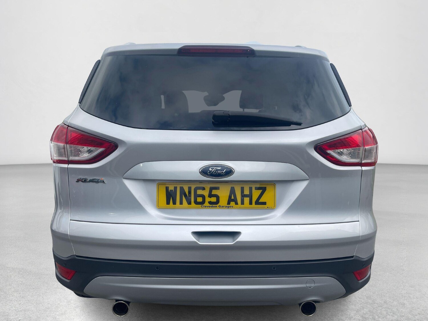 Used Ford Kuga 2015 for sale - 76408531: Photo 30