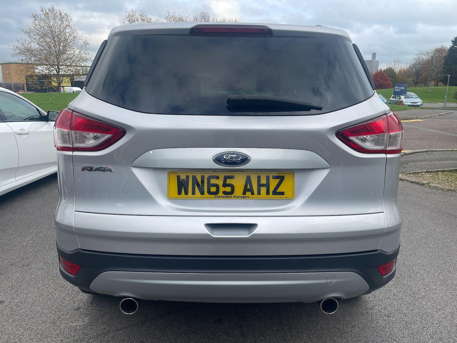 Used Ford Kuga 2015 for sale - 76408531: Photo 31