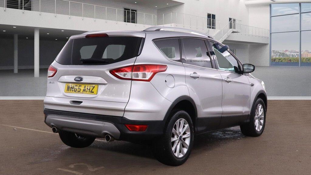 Used Ford Kuga 2015 for sale - 76408531: Photo 36