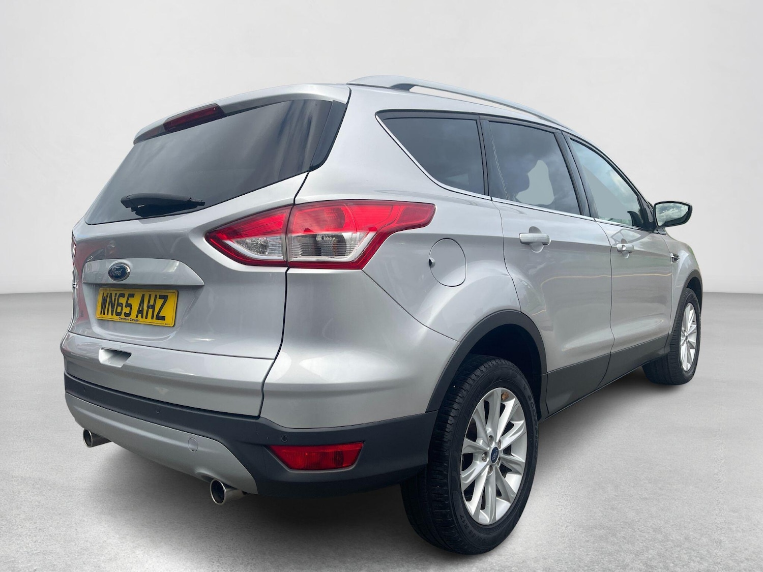 Used Ford Kuga 2015 for sale - 76408531: Photo 37