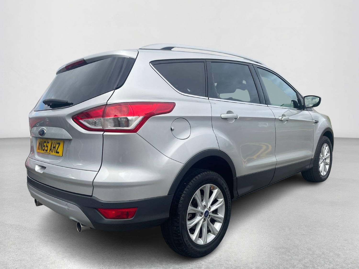 Used Ford Kuga 2015 for sale - 76408531: Photo 38