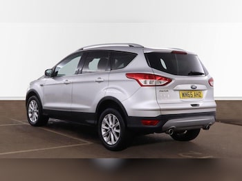Used Ford Kuga 2015 for sale - 76408531: Photo