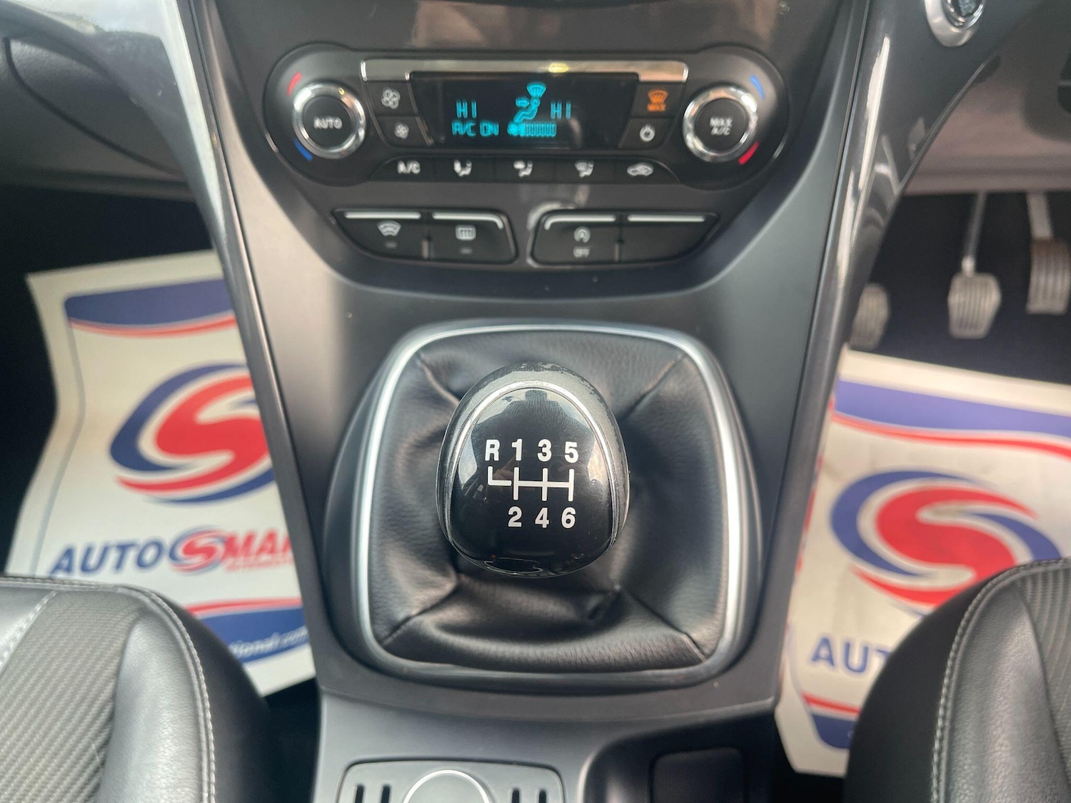 Used Ford Kuga 2015 for sale - 76408531: Photo 43