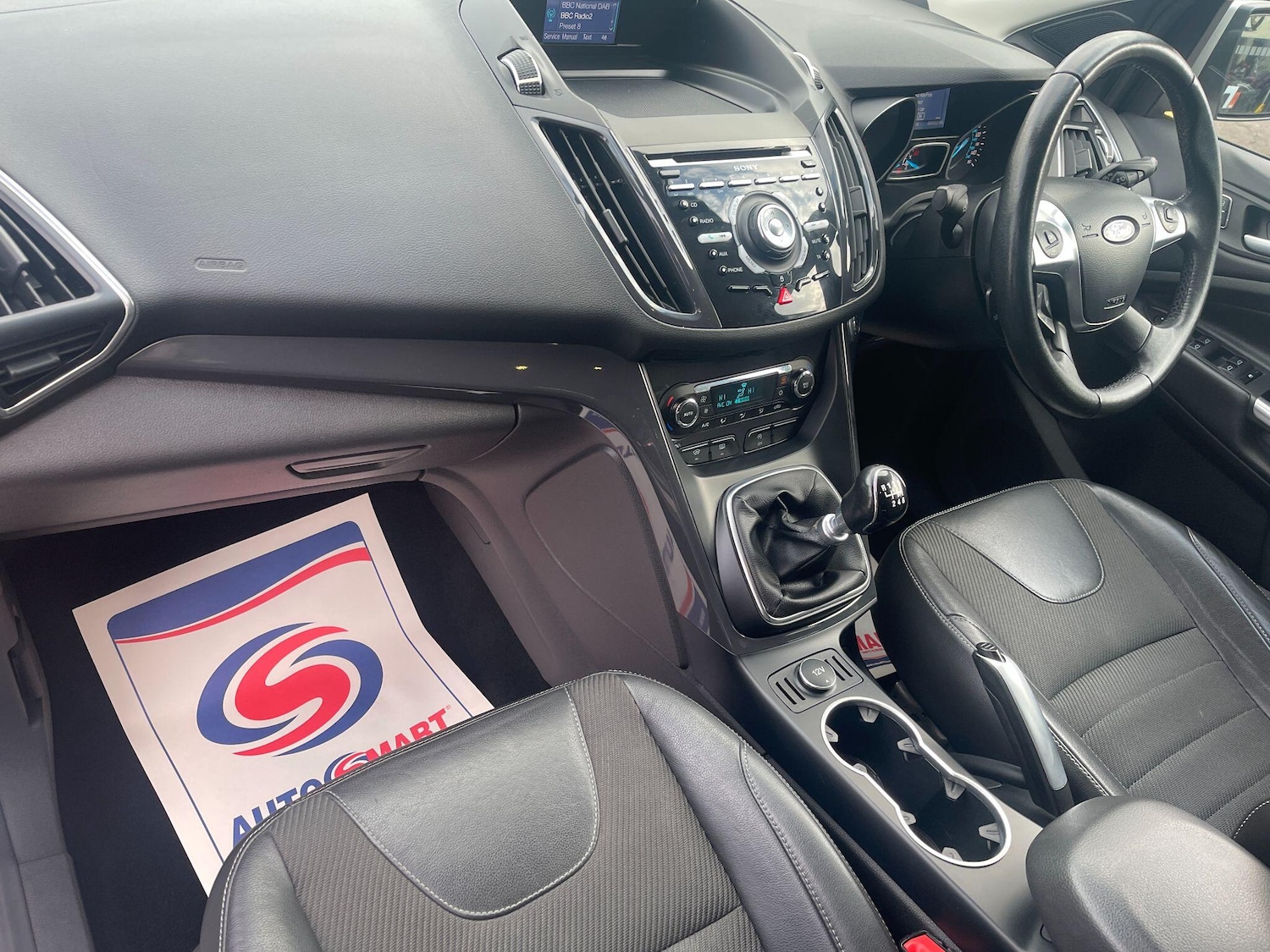 Used Ford Kuga 2015 for sale - 76408531: Photo 46