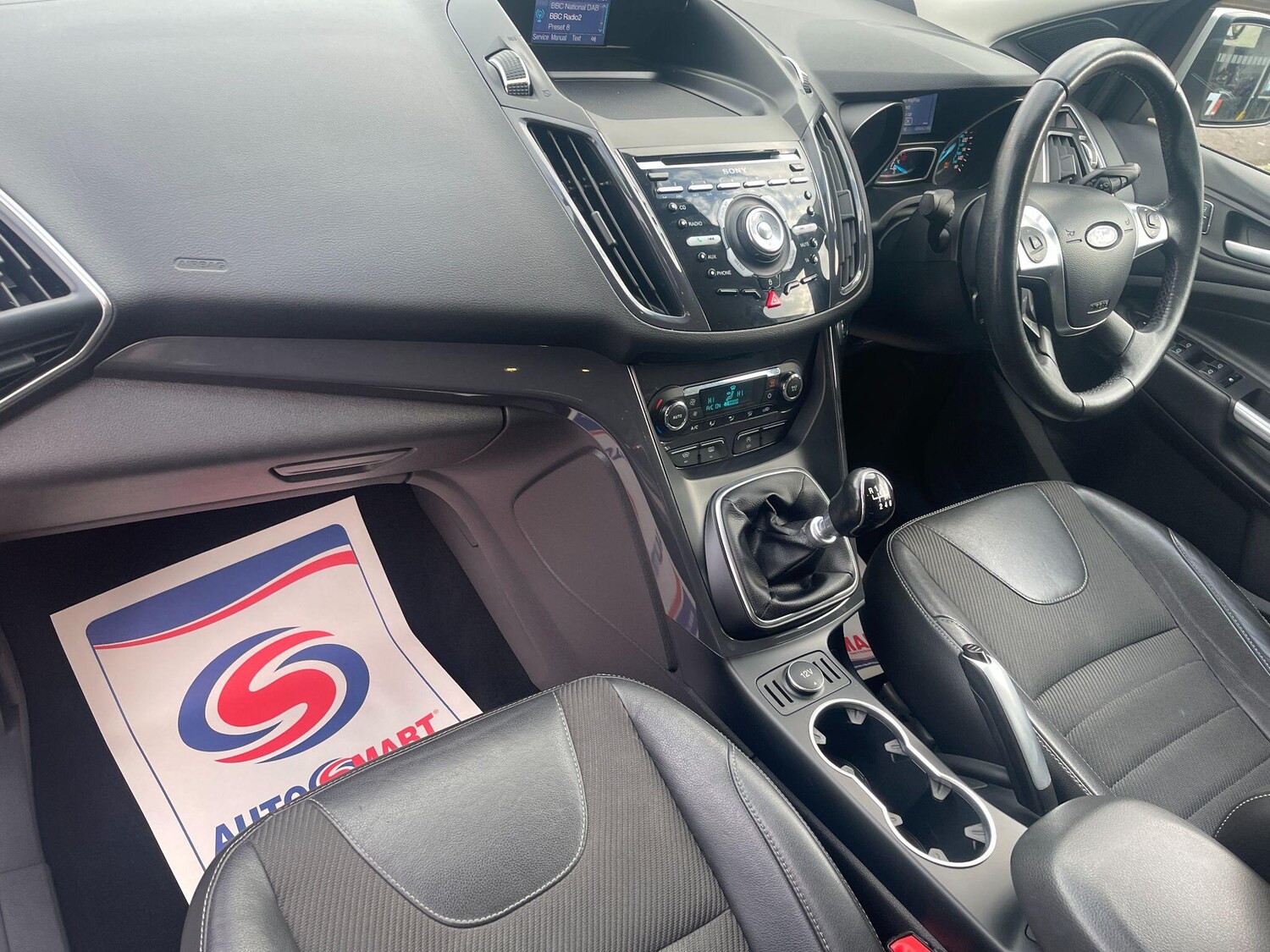 Used Ford Kuga 2015 for sale - 76408531: Photo 47