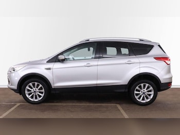 Used Ford Kuga 2015 for sale - 76408531: Photo